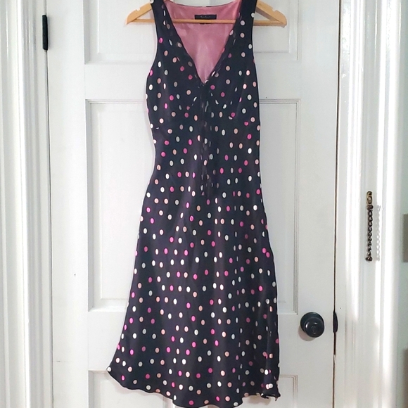 ECI Dresses & Skirts - ECI New york dress size 6 Good condition Made in China